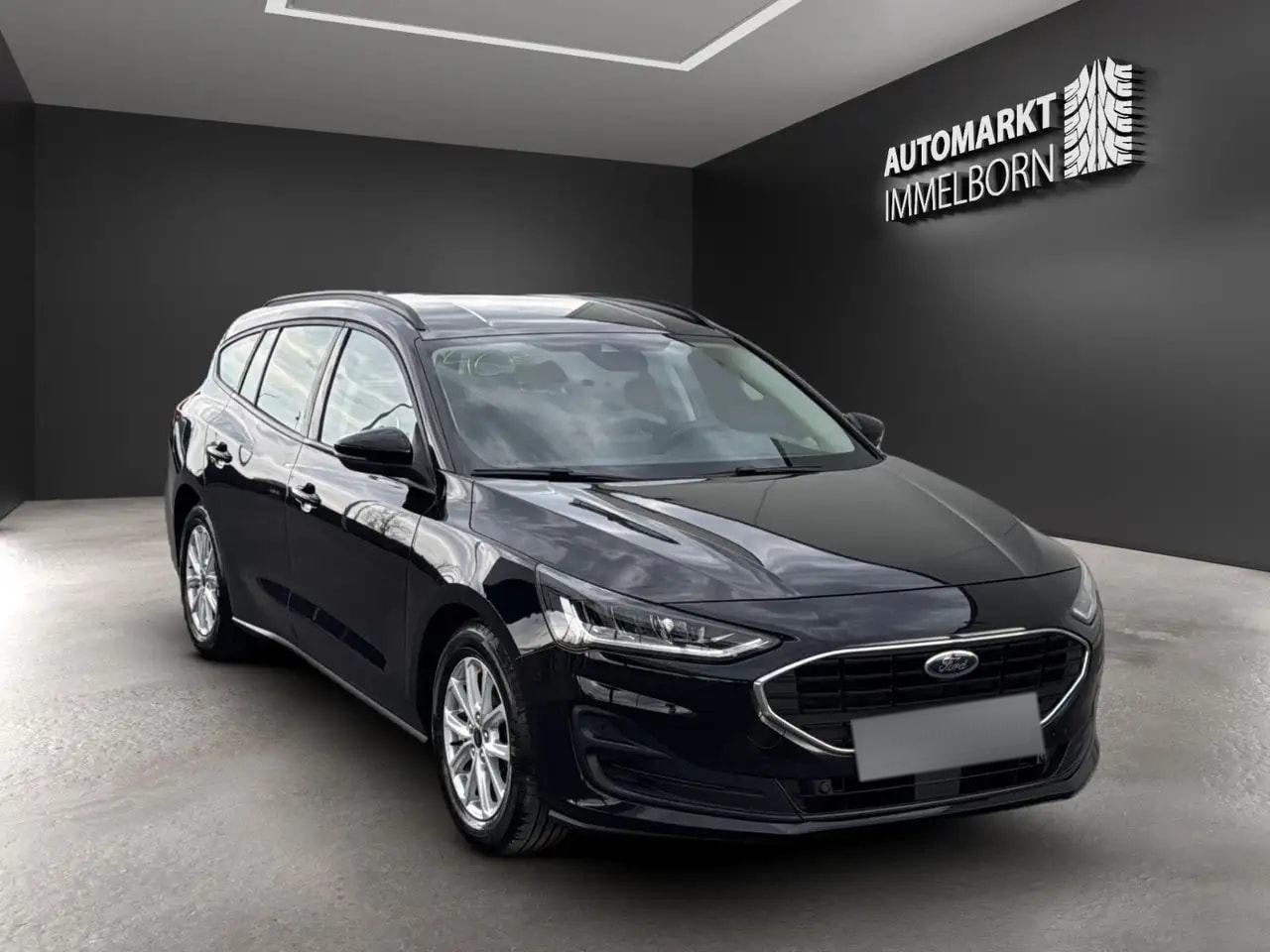 Ford Focus Cool & Connect Navi+*Kamera*LM*LED*Sportsi