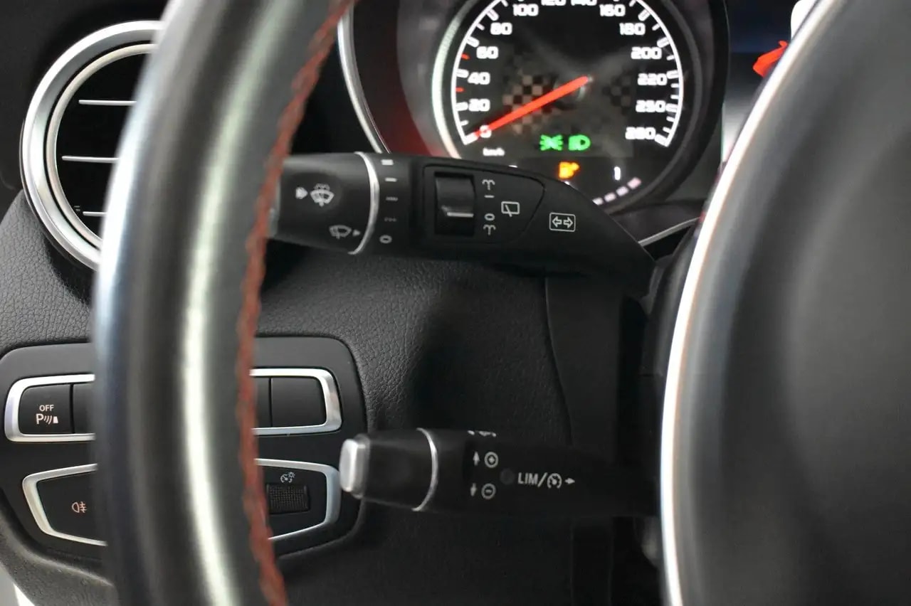 Mercedes-Benz GLC 43 AMG 4M 2x AMG LINE NAVI LED AIRMATIC EU 6 20