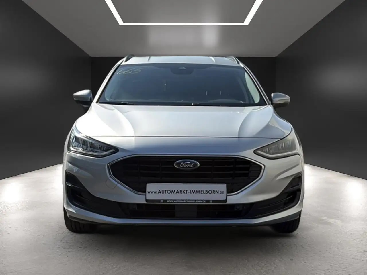 Ford Focus CoolConnect Kamera*LED*Navi*LM*Winterpaket 8