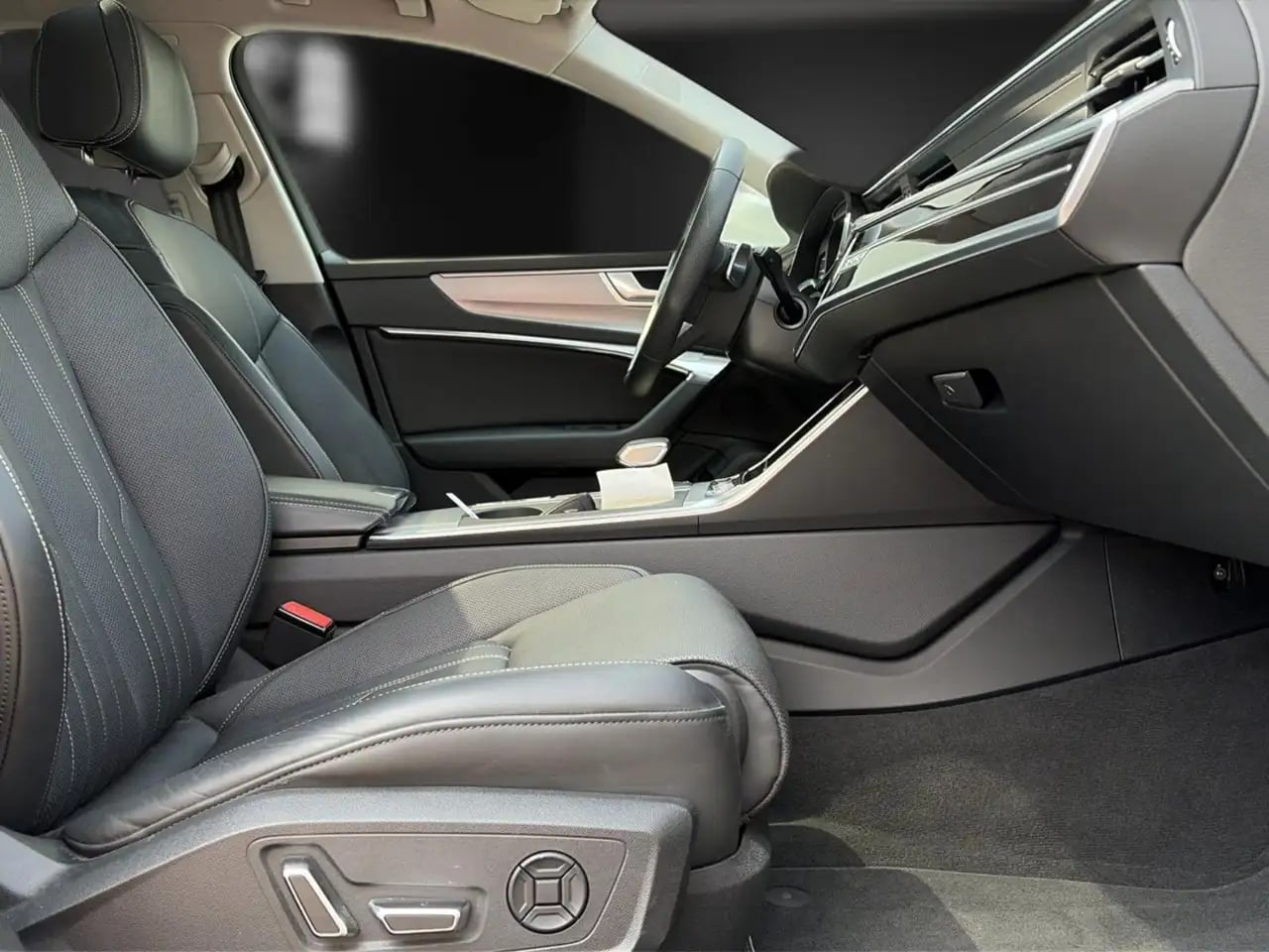 Audi A6 55 e sport 19*Nacht*Pano*ACC*Kamera*4xSH*B&O 12