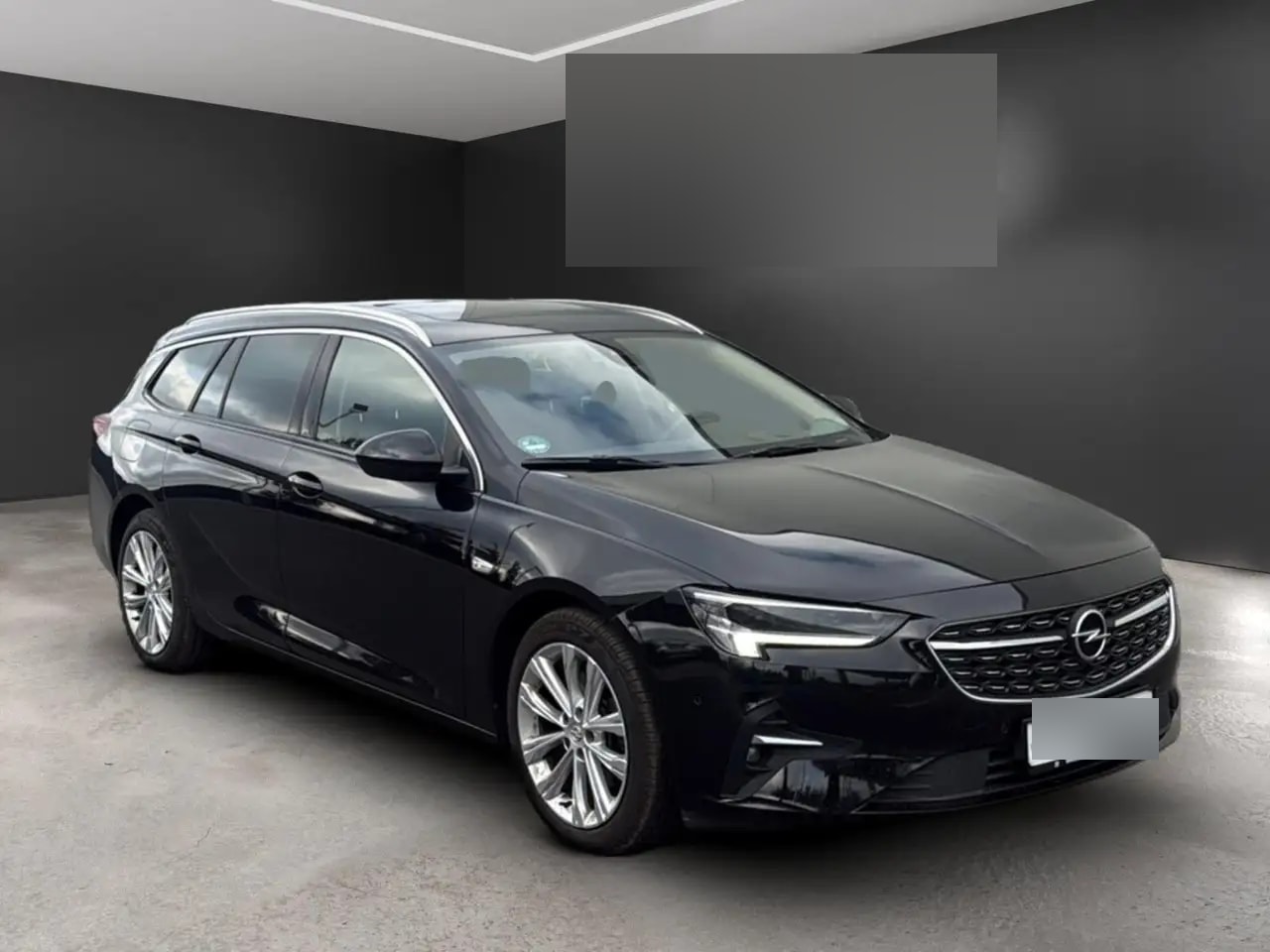 Opel Insignia B STBusinessElegance Pano*AHK*Alcantara