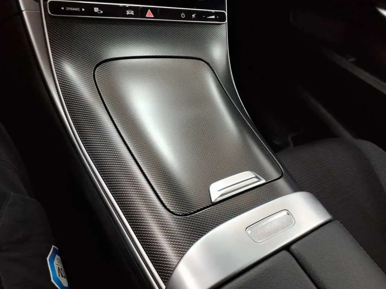 Mercedes-Benz C 200 d MBUXDisplay*Kamera*LED*Teilleder*Navi+*1 10