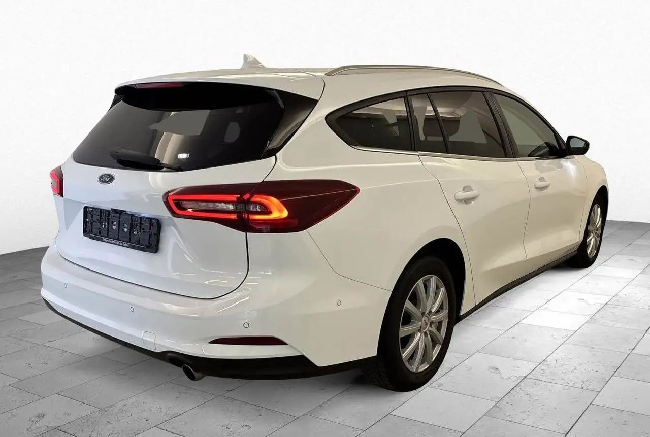 Ford Focus Titanium X AHK*Kamera*Matrix*ACC*B&O*LM*DA 3