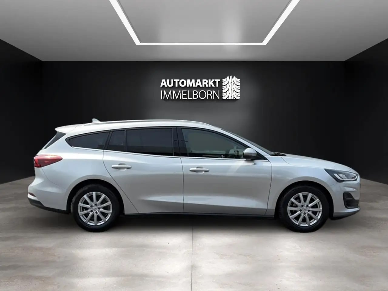 Ford Focus Titanium Navi+*LED*130 Focuse vorhanden*** 11