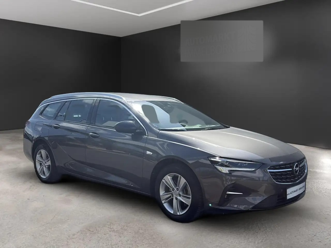 Opel Insignia B ST Business Kamera*ACC*Winter*STHZG