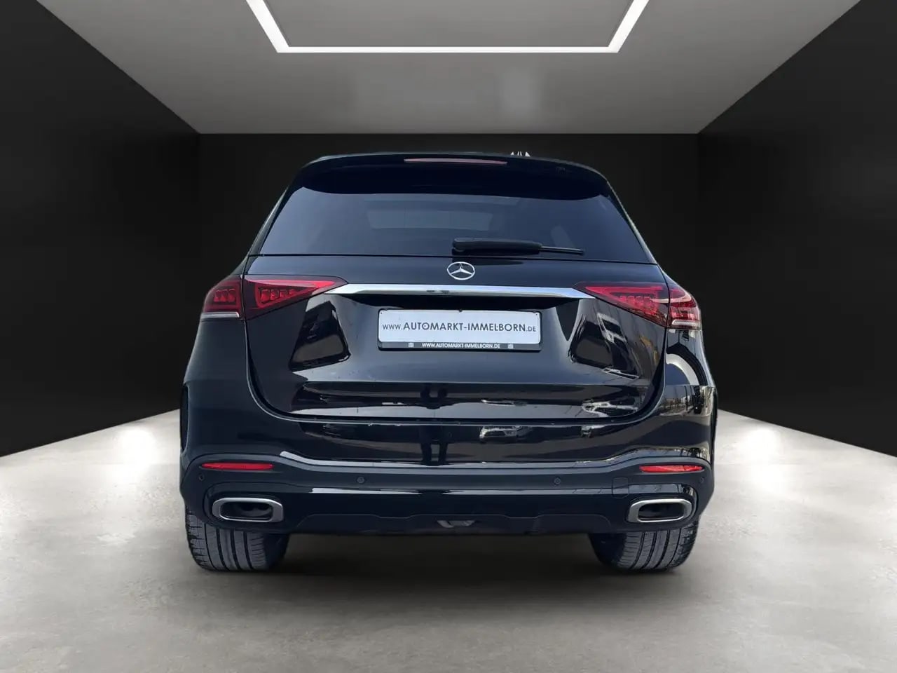 Mercedes-Benz GLE 580 360°*Luftfed*22*Pano*belüSitz*HUD*Distro 6