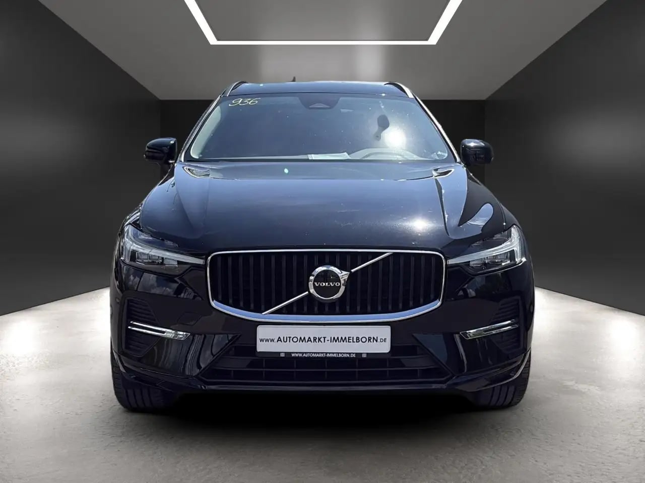 Volvo XC60 Core Kamera*ACC*LED*Navi*Winter*Spur*TWinke 8