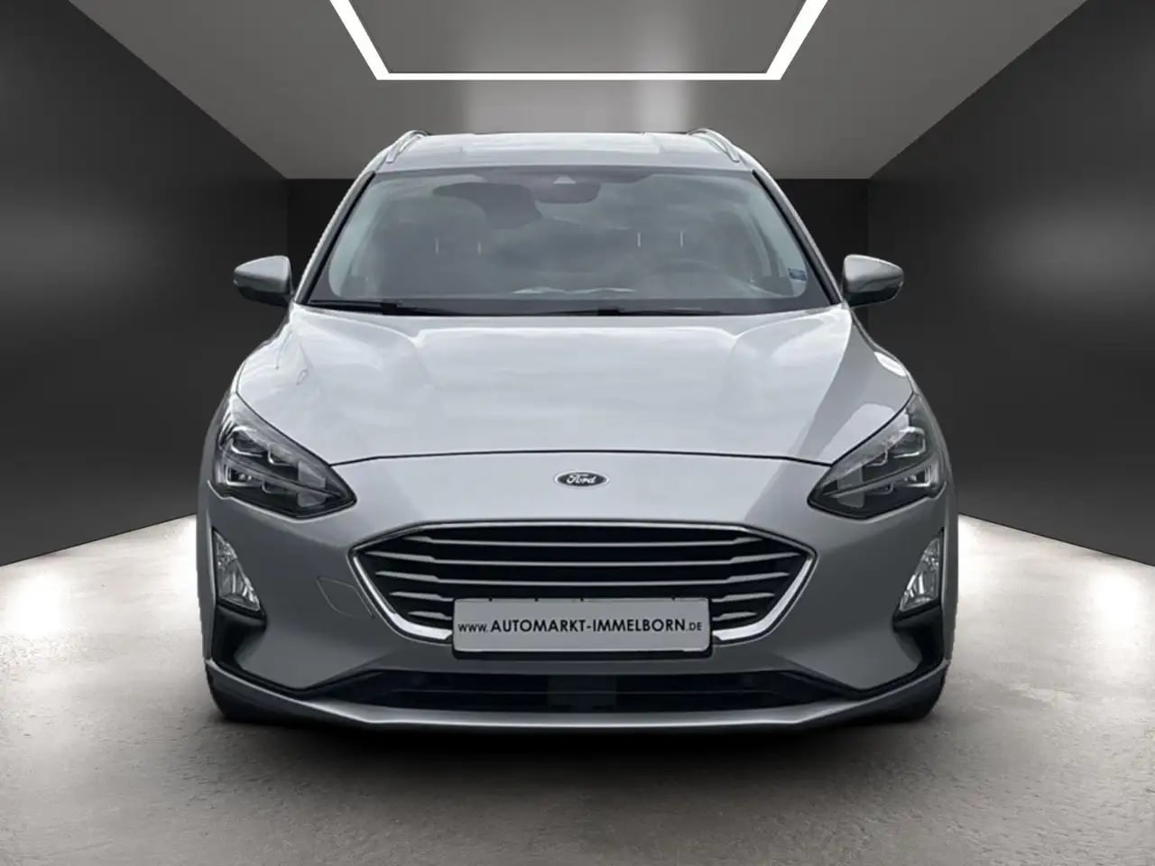 Ford Focus CoolConnect Kamera*LED*Navi*LM*SHZ*Tempo 8