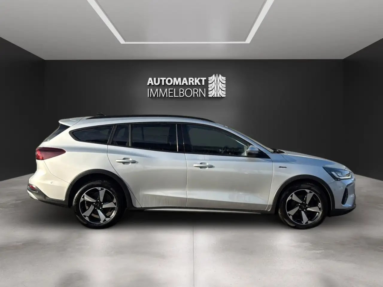 Ford Focus Active AHK*Kamera*LED*17*Navigroß*Winterpa 9