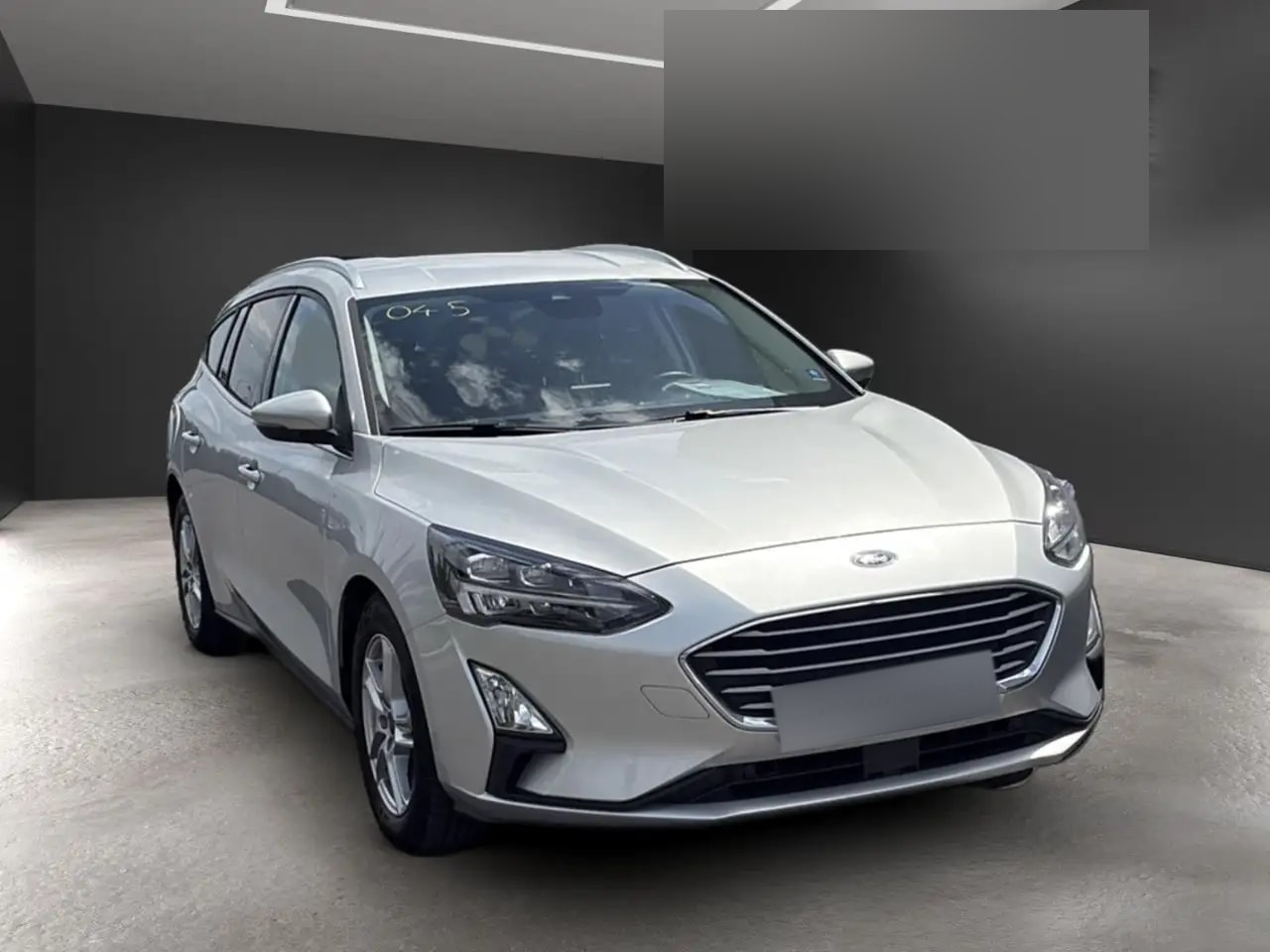 Ford Focus CoolConnect Kamera*LED*Navi*LM*SHZ*Tempo