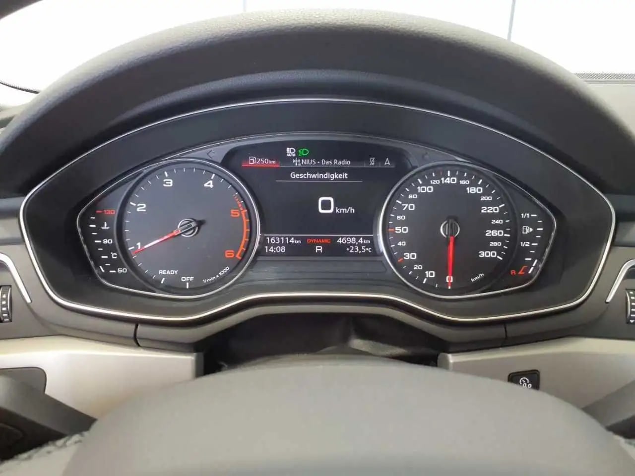 Audi A4 40 quattro Leder*ACC*LED*SPUR*Kamera*NaviTouc 10