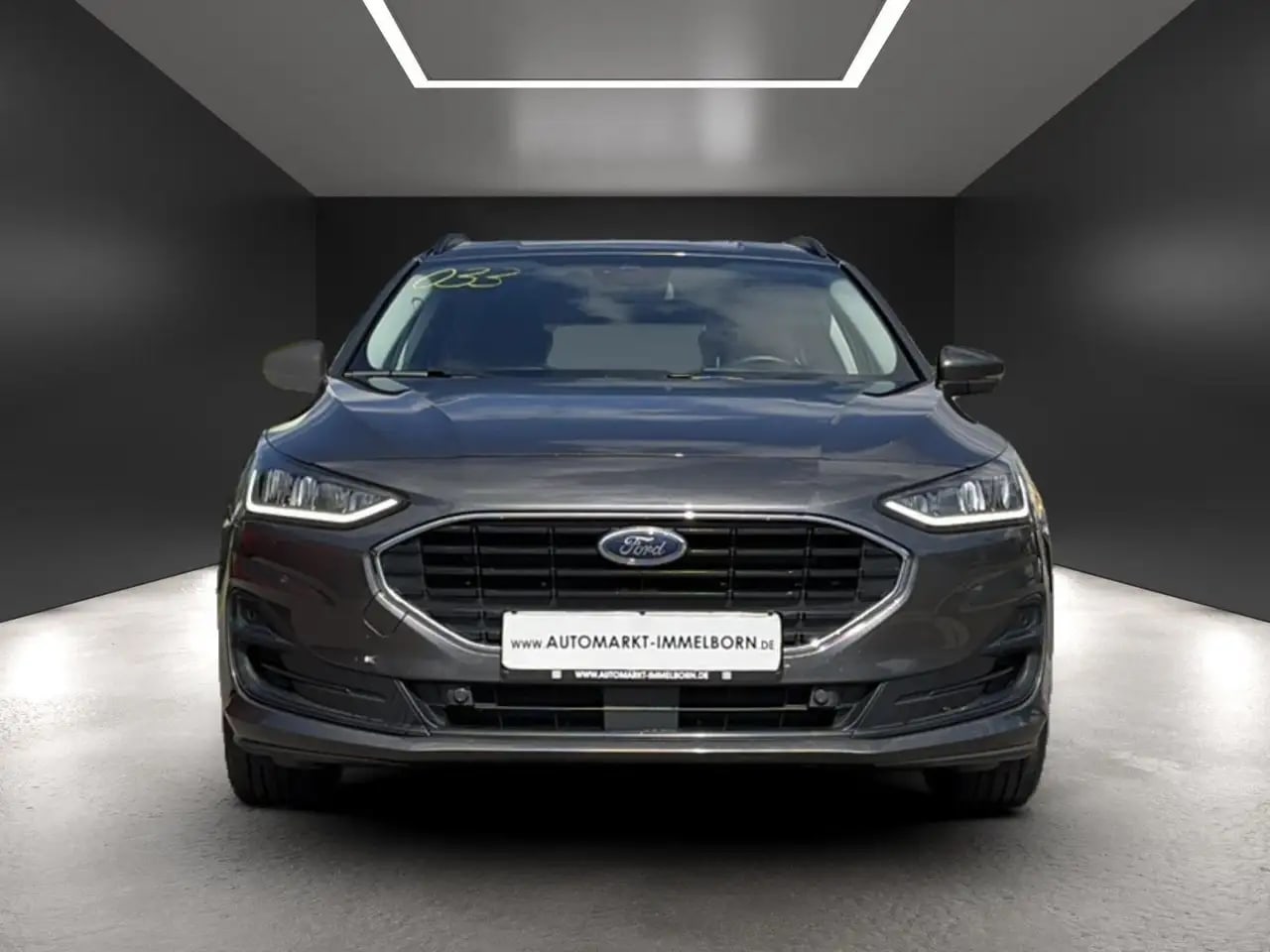 Ford Focus Cool & Connect LM*LED*Navi*DAB*AUTOMATIK 9