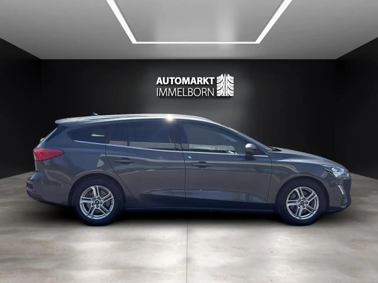 Ford Focus CoolConnect Kamera*LED*Navi*LM*SHZ*Tempo 7