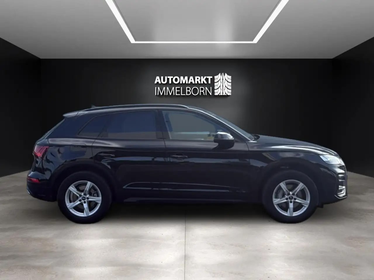 Audi Q5 50e quattro STHZG*Virtual*ACC**LED*SOH91% 7