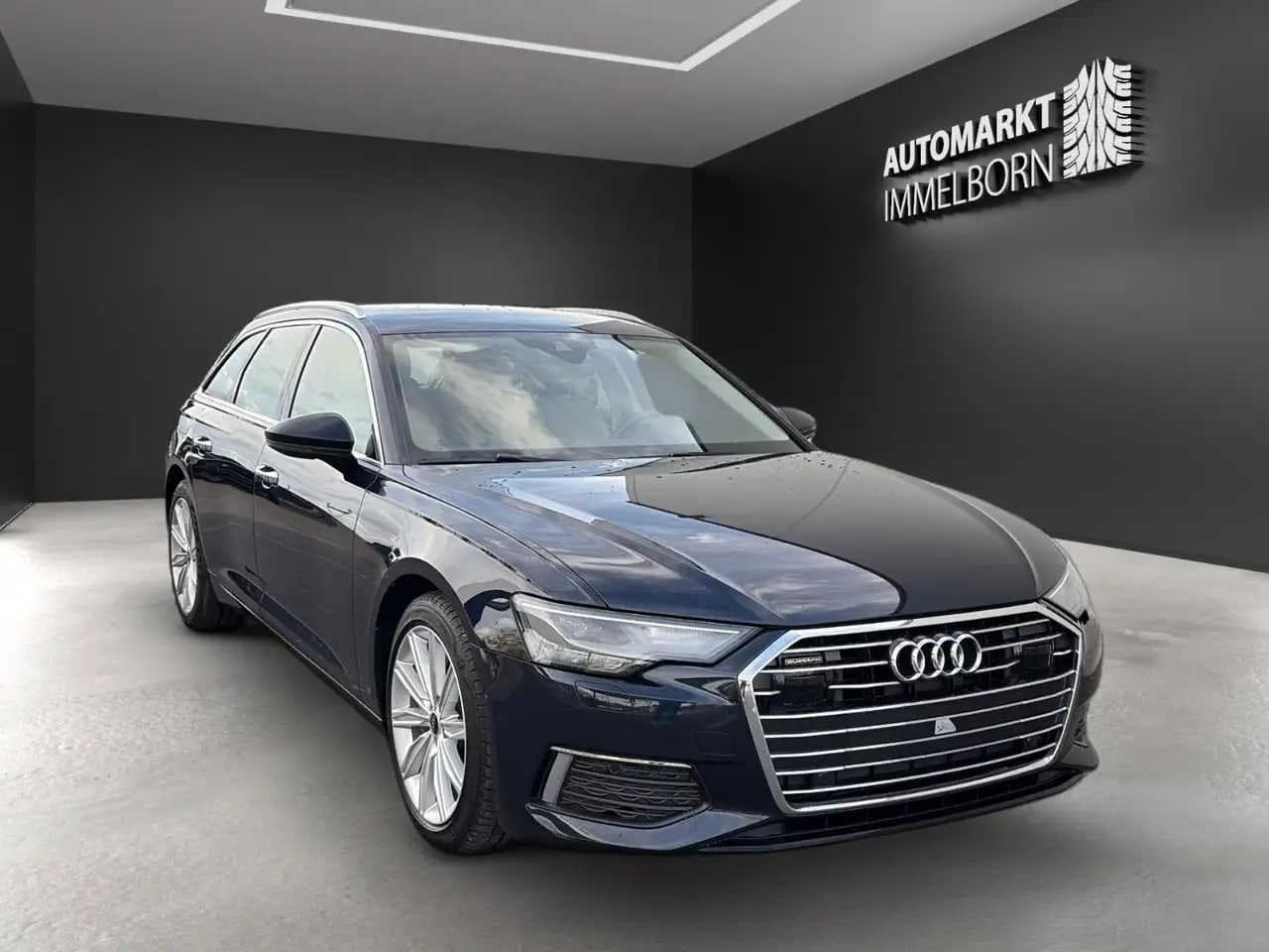 Audi A6 e quattro design Pano*Virtual*ACC*B&O*LED*4Zo 2