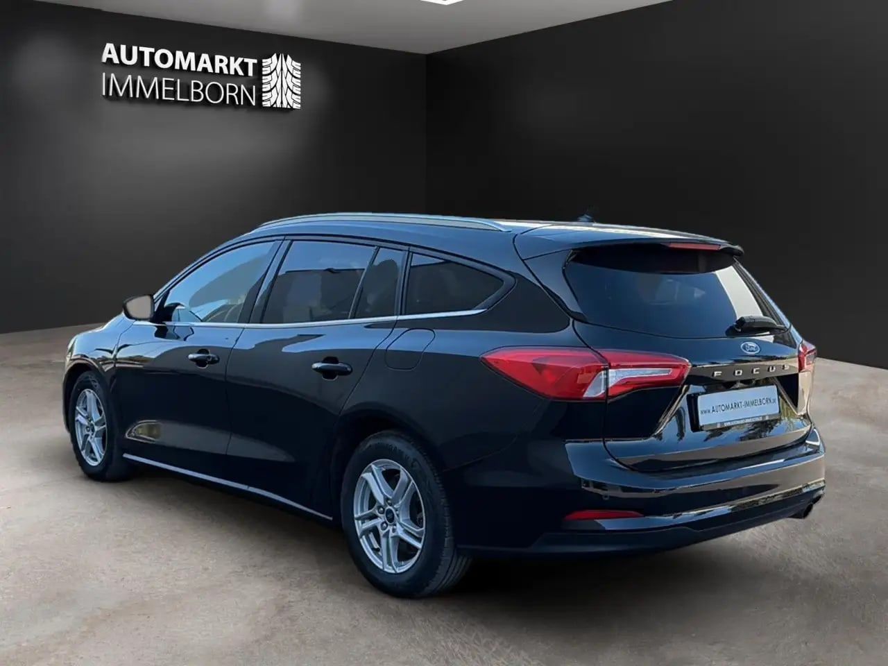 Ford Focus CoolConnect Kamera*LED*Navi*LM*SHZ*Tempo 6