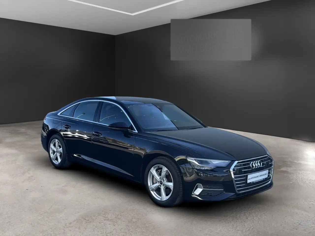 Audi A6 TFSI advanced Navi*S-Dach*Kamera*ACC*STHZ