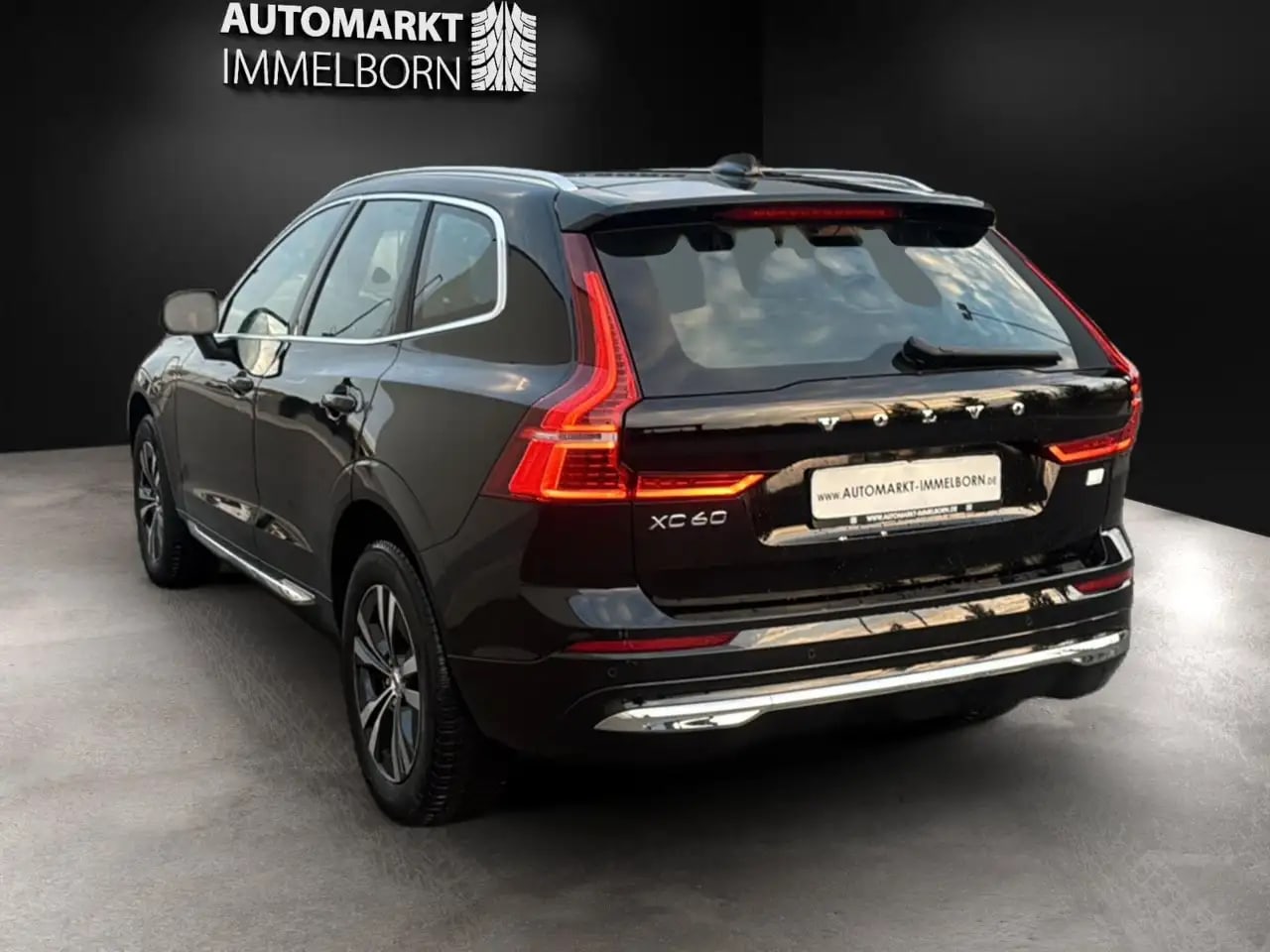 Volvo XC60 Inscription Expression PlHyb AHK*Kamera*Led 5