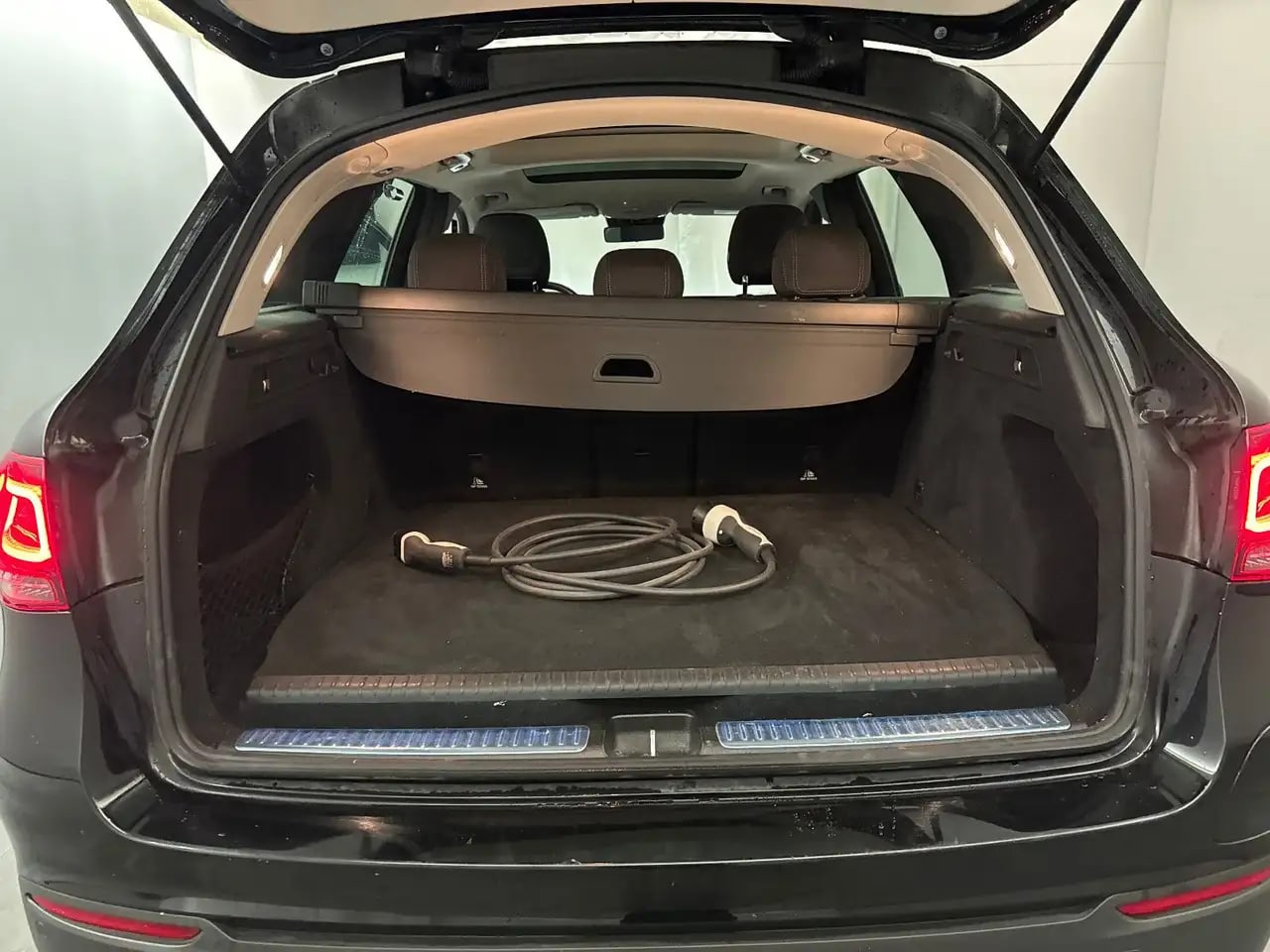 Mercedes-Benz GLC 300 e OffRoadStyling*Panorama*LED*Kamera 10