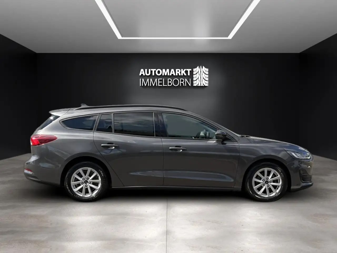 Ford Focus Cool & Connect LM*LED*Navi*DAB*AUTOMATIK 11