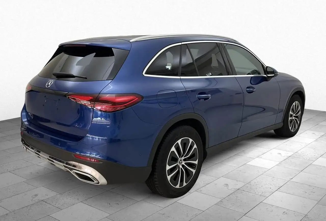 Mercedes-Benz GLC 220 d  NewModel Burmest*Pano*Distro*Kamera*L 4