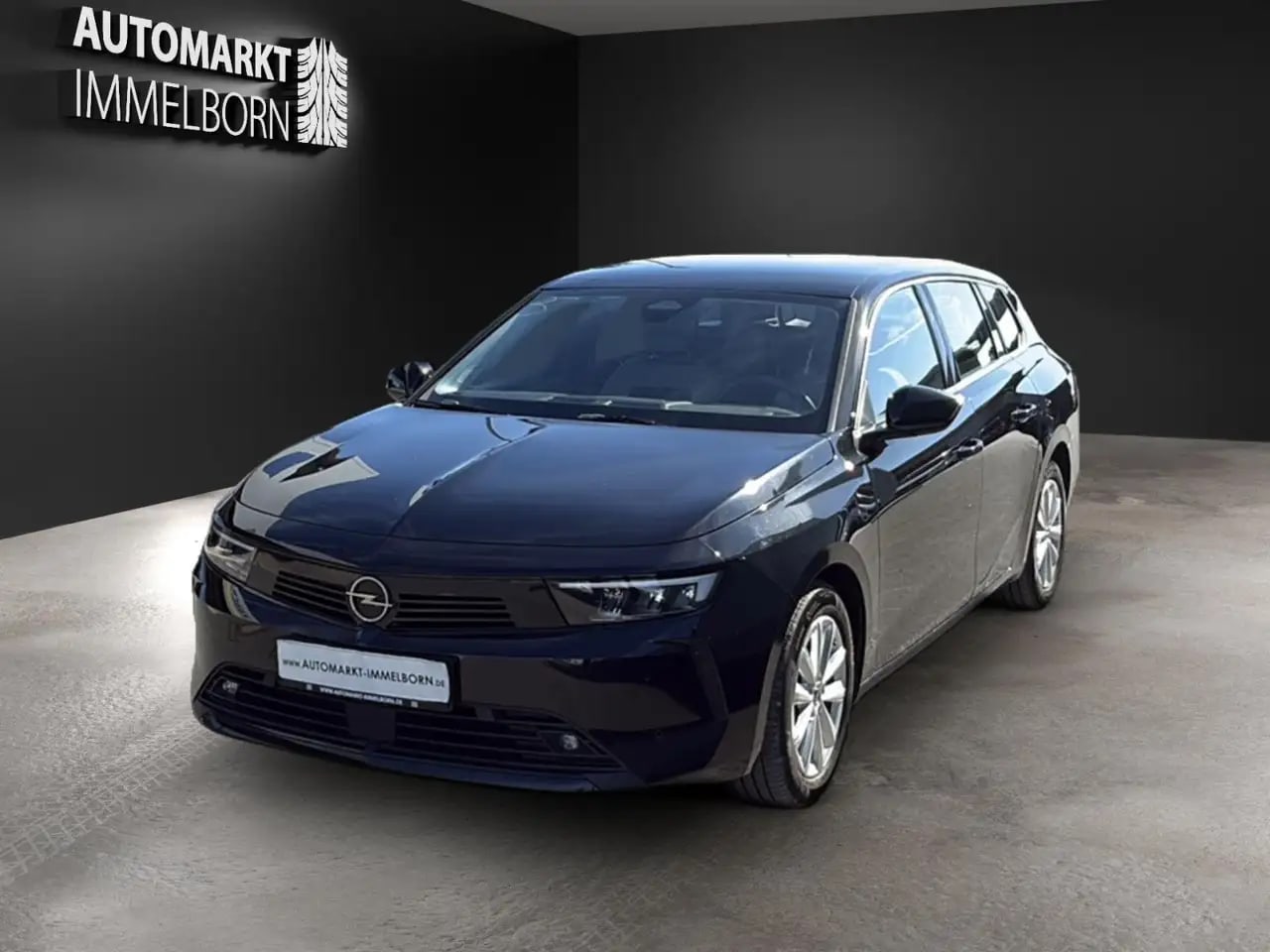 Opel Astra L Sports Tourer Enjoy Kamera*LED*Navi*LM*S 3