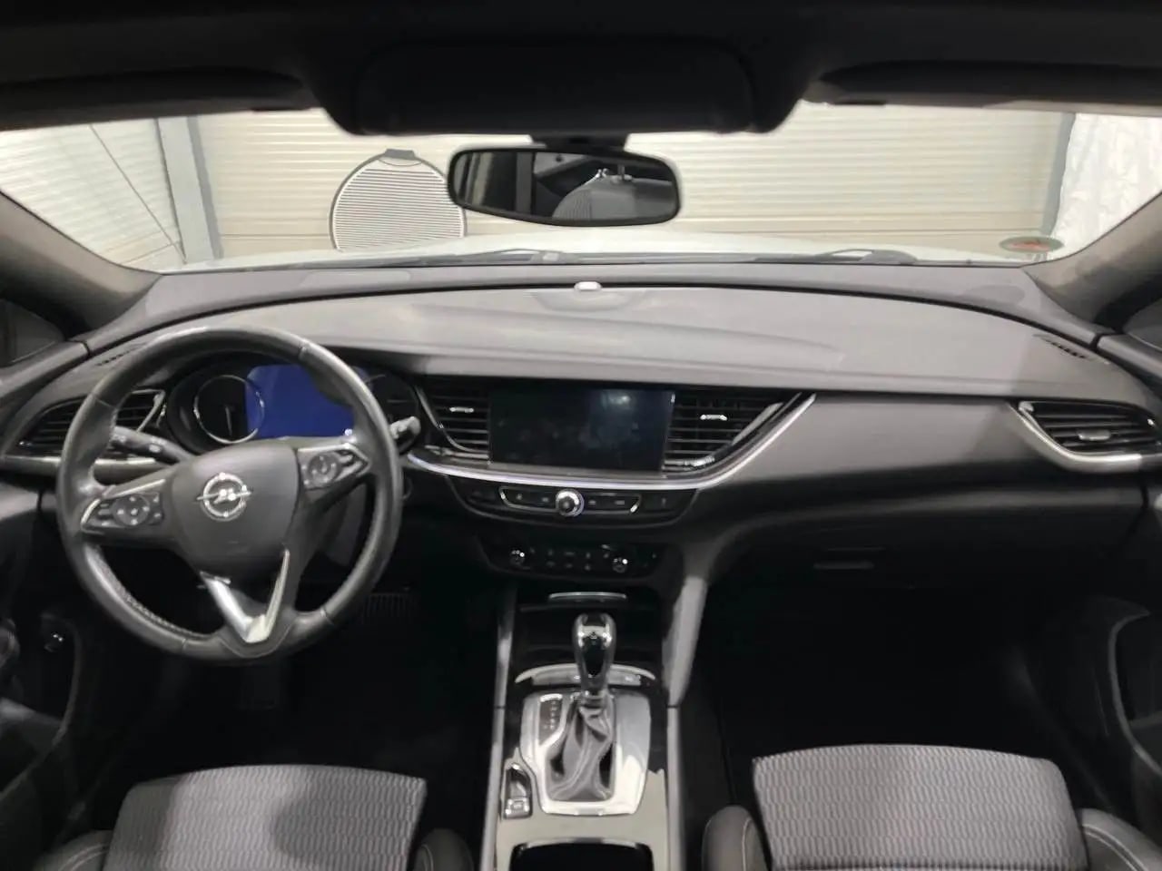 Opel Insignia B ST Elegance Matrix*Kamera*Panora*STHZ 9