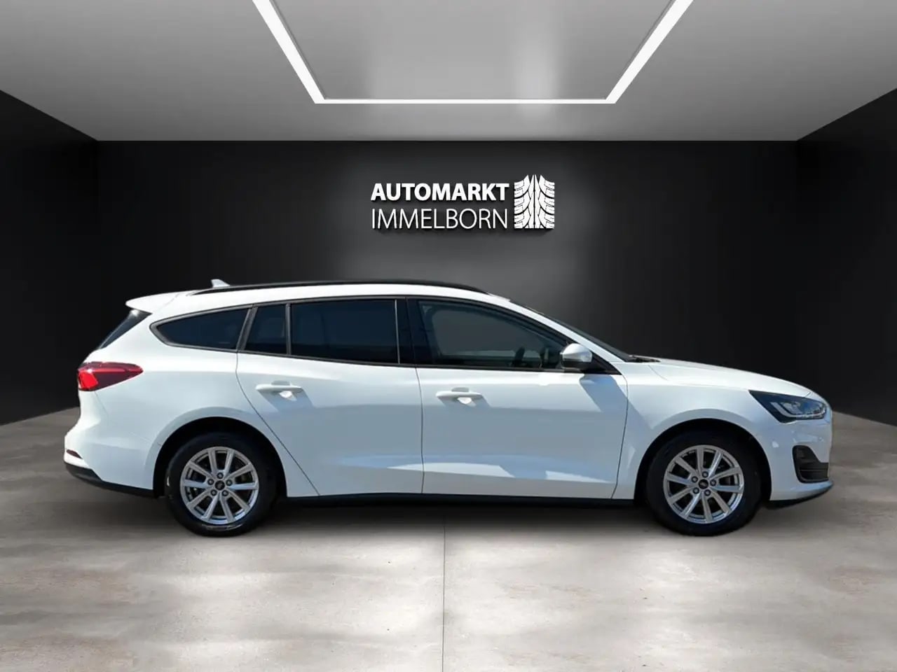 Ford Focus CoolConnect Kamera*LM*LED'*Navi*SHZ*2Zonen 11