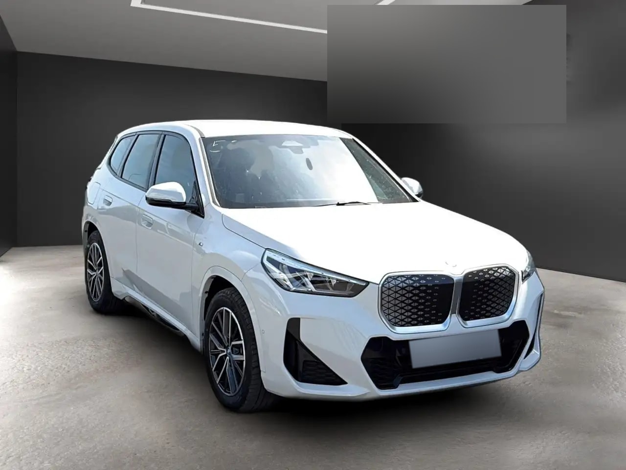 BMW iX1 30 xDrive M Sport LED*Navi+*Alcant*SOH 99,1%