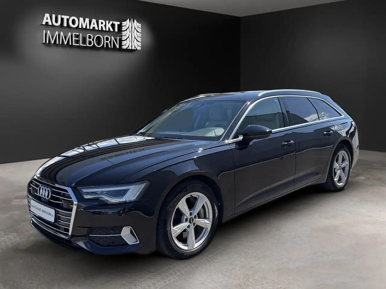 Audi A6 50 e qu sport 360*Matrix*Leder*4xSH*Memo*ACC 4