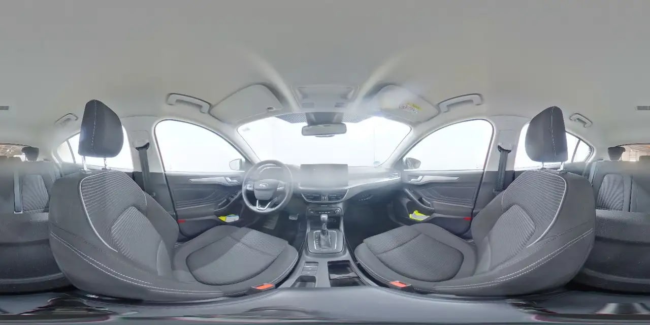 Ford Focus Lim. Titanium Kamera*ACC*LM*Matrix*Winterp 7
