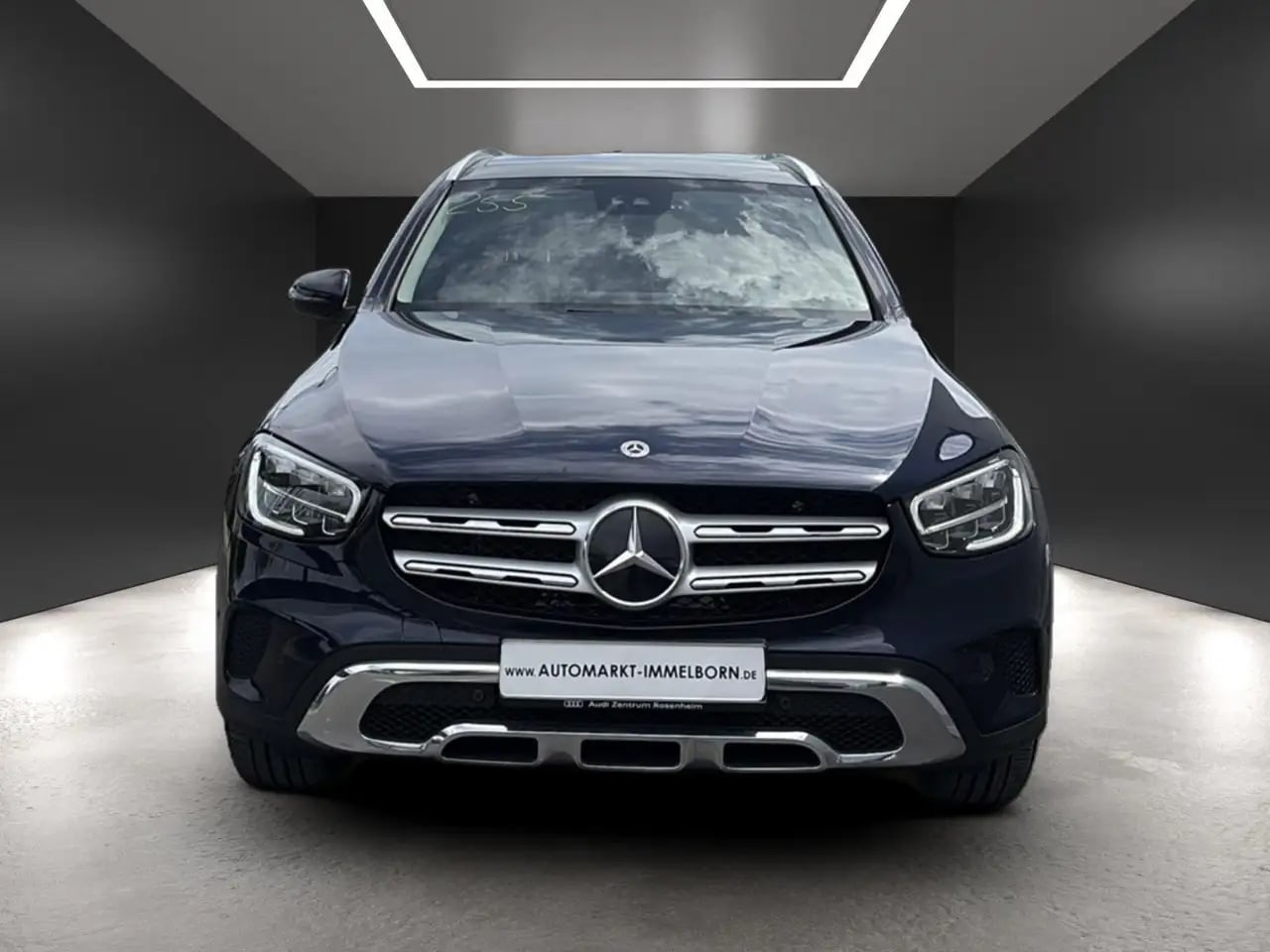 Mercedes-Benz GLC 300 Exclusive 19*Virtual*Pano*LED*4xSH*Memor 8