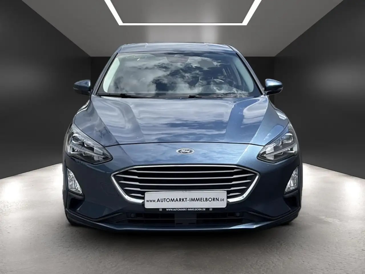 Ford Focus 150ps CoolConnect Kamera*LED*NaviTouch*SHZ 8