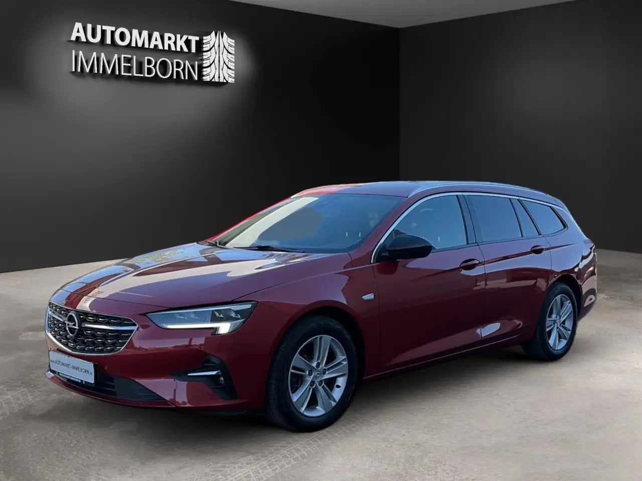 Opel Insignia B ST Business STHZG*Kamera*LED*DAB*Easy 4