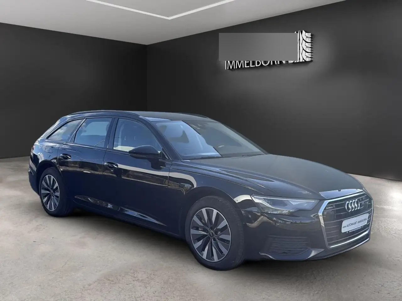 Audi A6 50 e quattro Virtual*Memory*4Zonen*ACC*Kamera