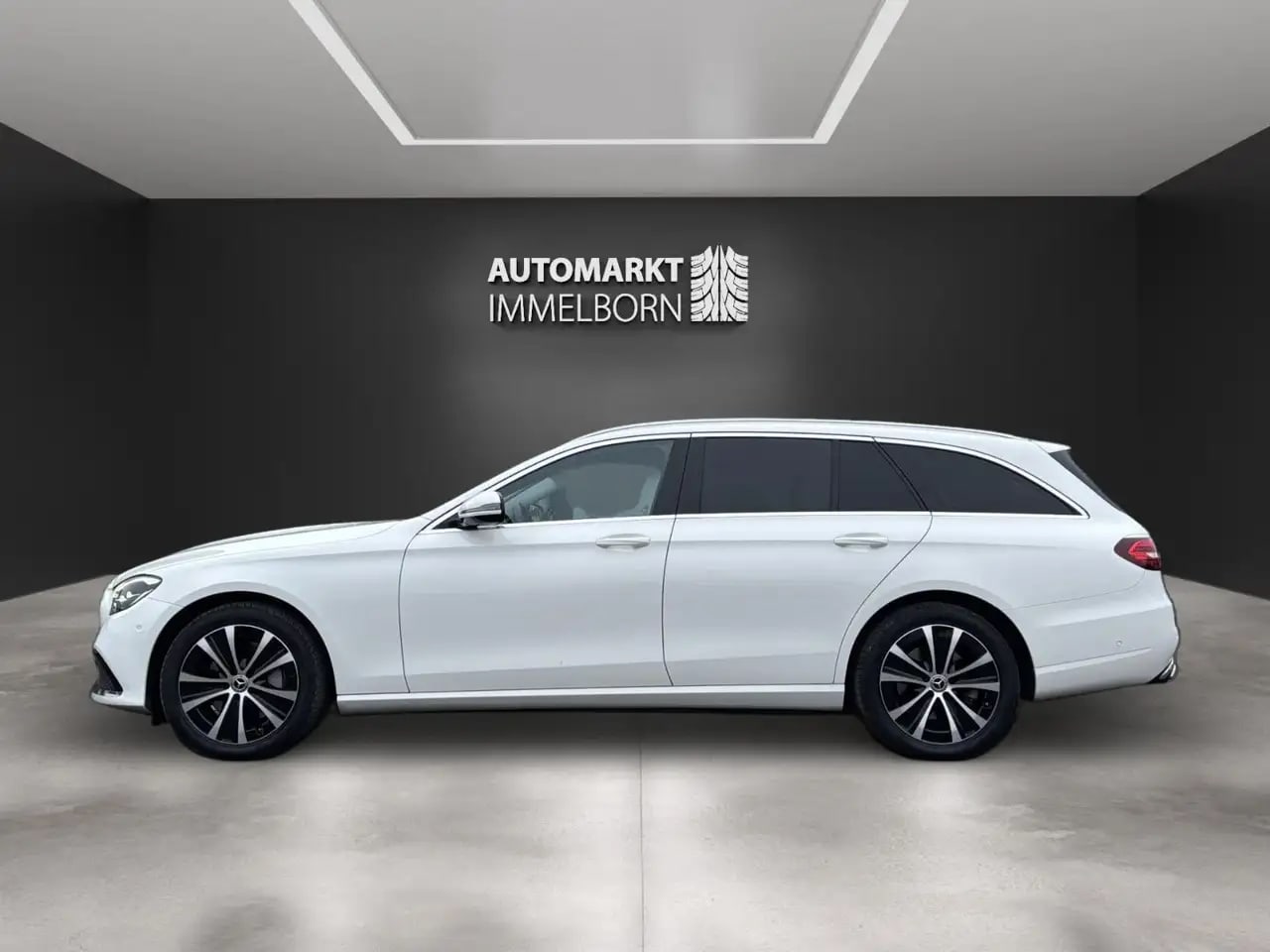 Mercedes-Benz E 300 e Avantgarde Kamera*LED*DAB*3zon*SOH 95%* 10