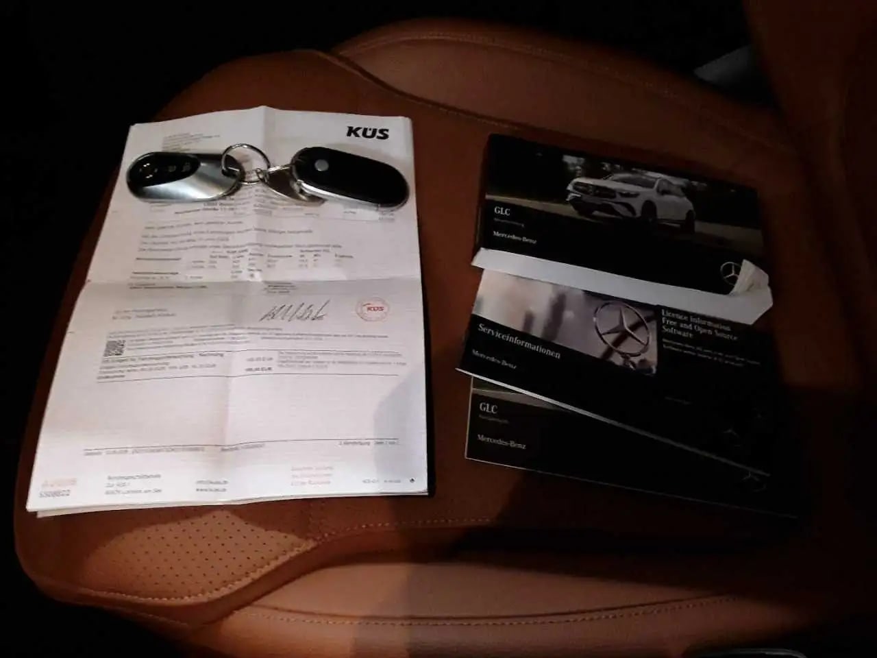 Mercedes-Benz GLC 220 d  NewModel Burmest*Pano*Distro*Kamera*L 7