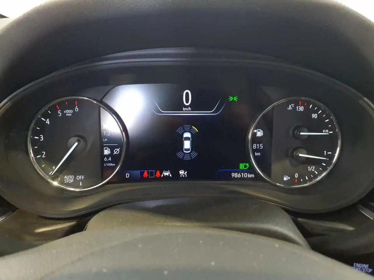 Opel Insignia B Business AHK*HUD*STHZG*LedPixel*Leder 11