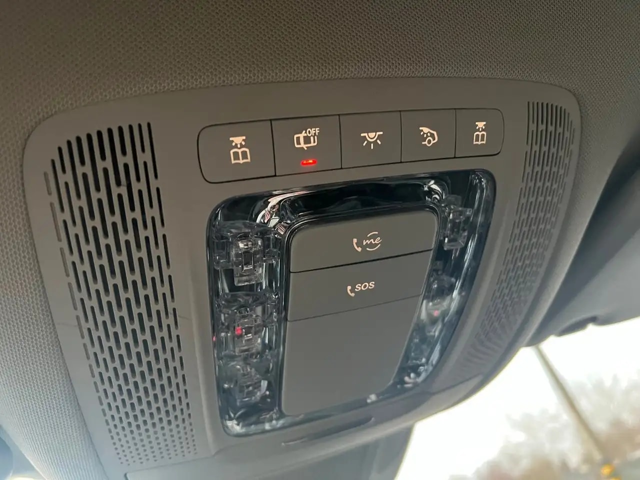 Mercedes-Benz GLE 450 GLE450 4M DISTRONIC AIRMATIC ADS+ WEBASTO KAMERA 17