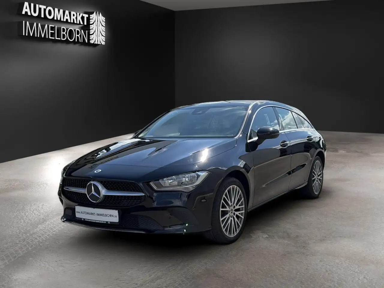 Mercedes-Benz CLA 250 VollLeder*360*AHK*Kamera*LED*SOH97% 3