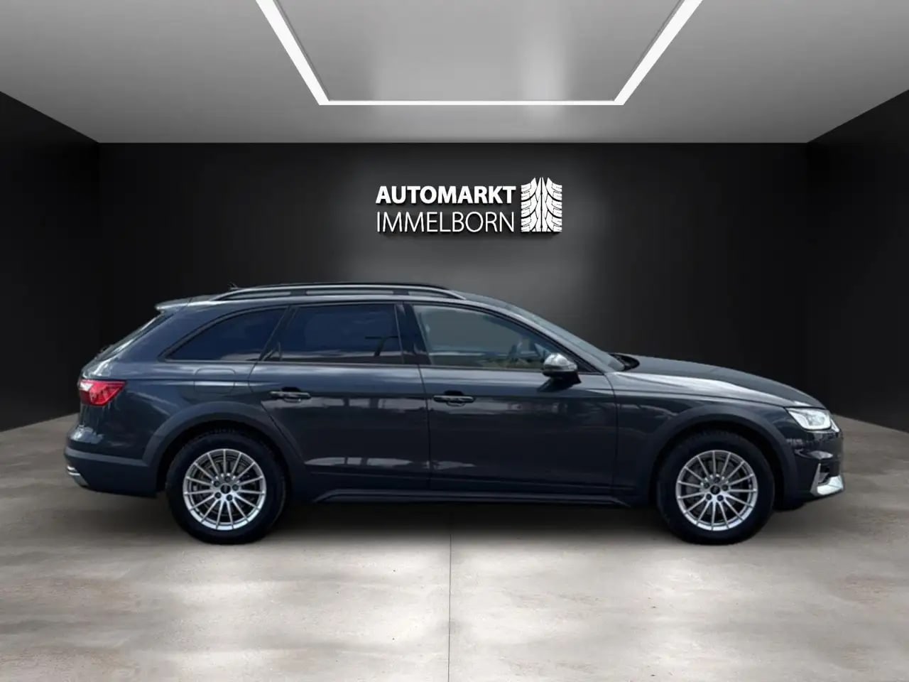 Audi A4 allroad quattro Headup*AHK*Virtual*Kamera*LED 11