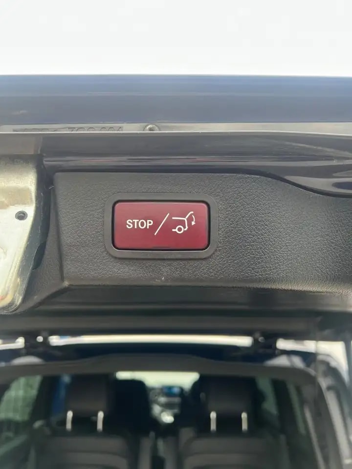Mercedes-Benz V 300 LANG AMG WEBASTO LED AIRMATIC 3x EL. TÜREN 12