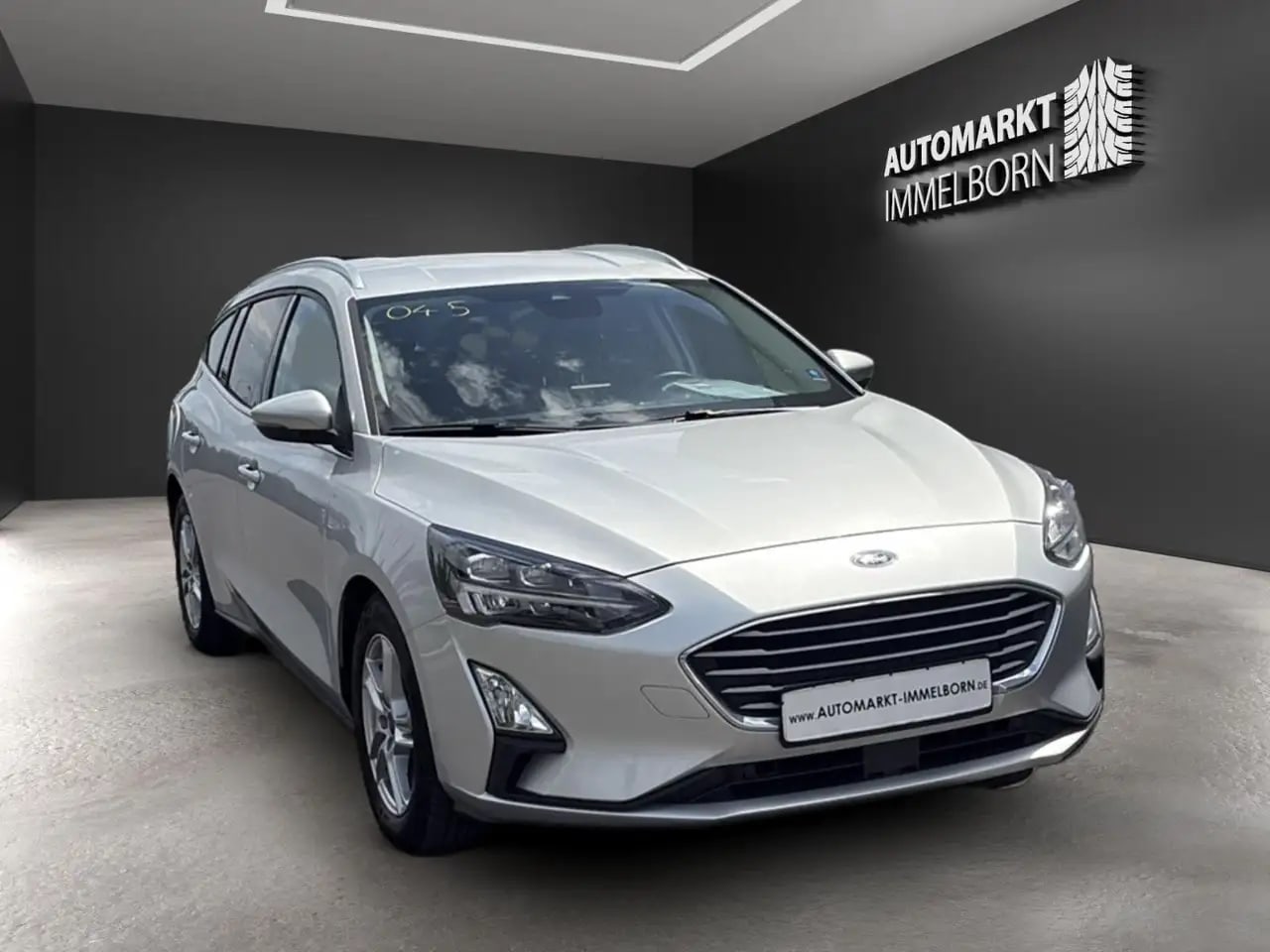 Ford Focus CoolConnect Kamera*LED*Navi*LM*SHZ*Tempo