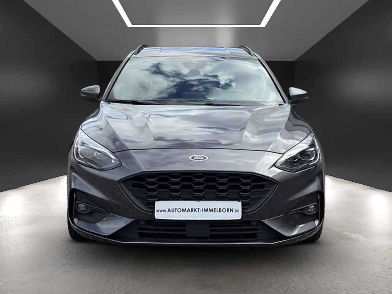 Ford Focus ST-Line X 18*Kamera*B&O*LED*Navi*Winterpak 9