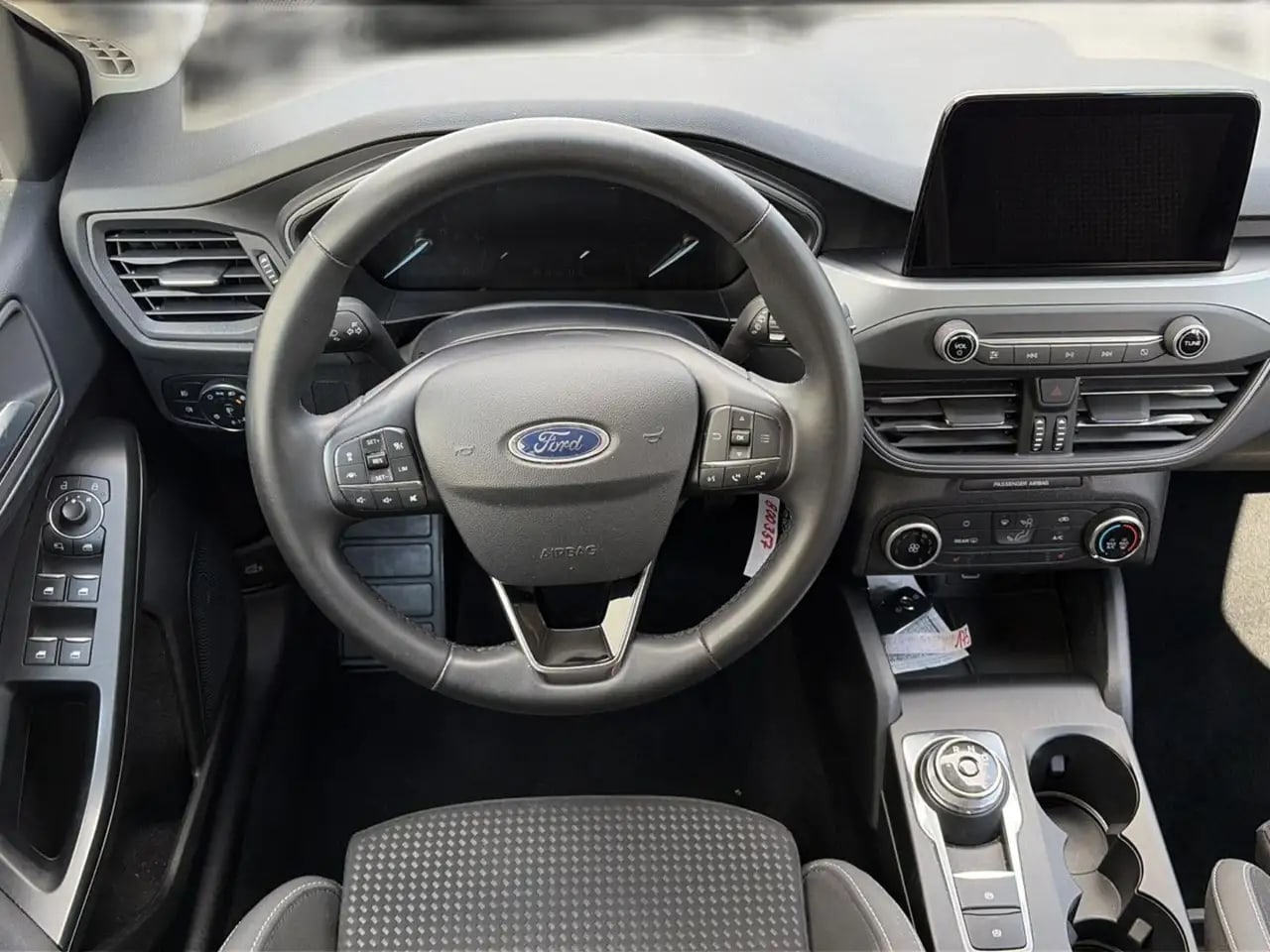 Ford Focus Cool & Connect LM*LED*Navi*DAB*AUTOMATIK 12