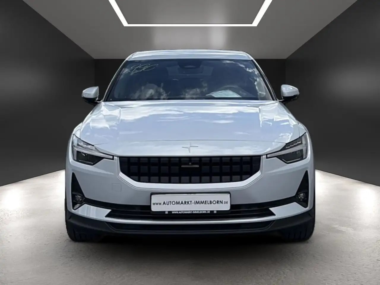 Polestar 2 Standard Range Single 360*ACC*Memory*Cplay 9