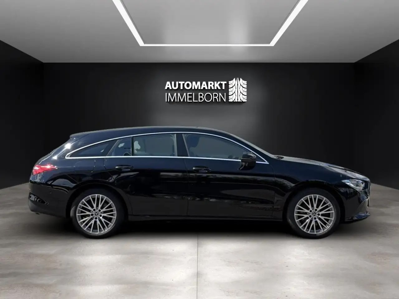 Mercedes-Benz CLA 250 VollLeder*360*AHK*Kamera*LED*SOH97% 11