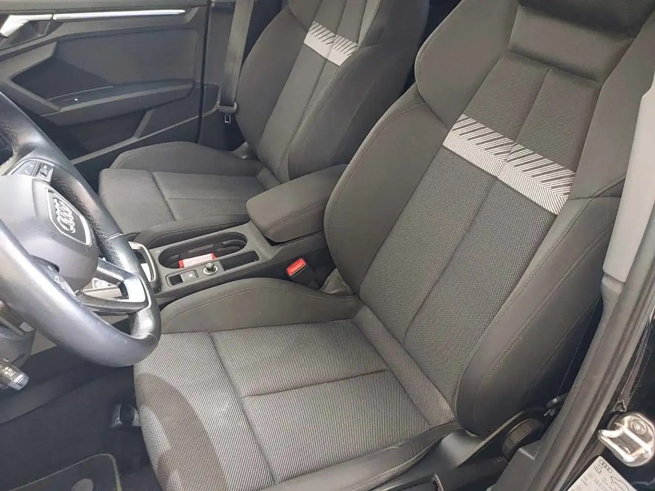Audi A3 Sportback quat advanced Kamera*Virtual*STHZG* 9