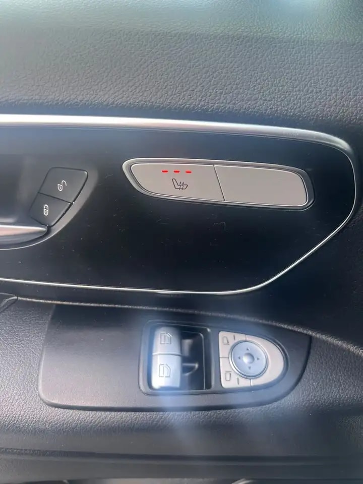 Mercedes-Benz Vito 119 LANG MIXTO 9G-TR. LED DISTRONIC KAMERA 12