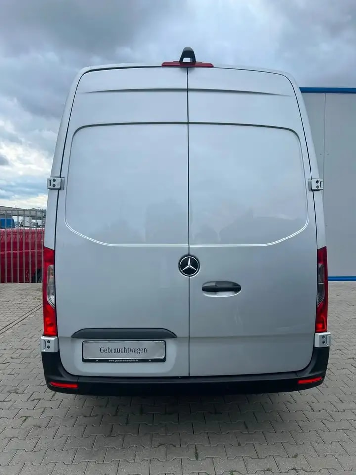 Mercedes-Benz Sprinter 315 9G-TR HOCH+LANG KLIMA 3-SITZ KAMERA 9